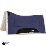 New! Cashel Work Trail Pad 1″ Thick 31″x33″ Blue