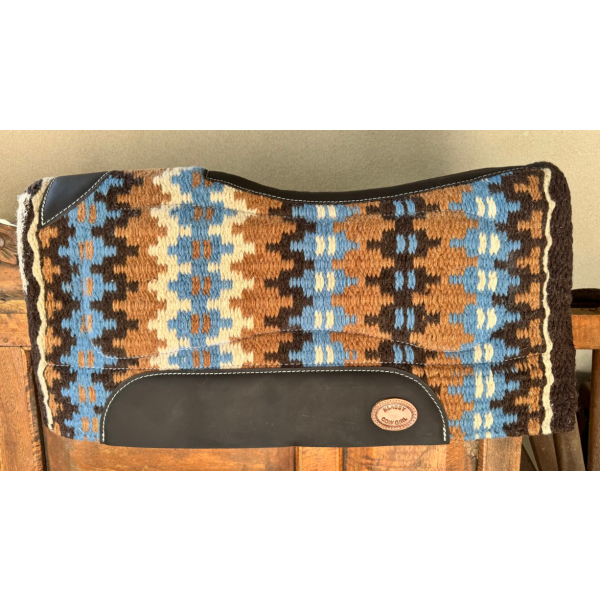 New! Cattle Creek Saddle Pad Summer Combos