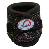 Cavallo CLB Boots Bling Hoof Boot - Slim Sole - Single Boot - Country Scene Saddlery and Pet Supplies