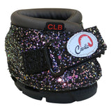 Cavallo CLB Boots Bling Hoof Boot - Slim Sole - Single Boot - Country Scene Saddlery and Pet Supplies