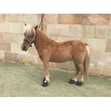 Cavallo CLB Boots Bling Hoof Boot - Slim Sole - Single Boot - Country Scene Saddlery and Pet Supplies