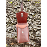 New! Cell Phone Back Cinch Holder - Country Scene Saddlery and Pet Supplies
