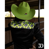 New! CHECKMATE SATIN PERFORMANCE RODEO SHIRT Western Style