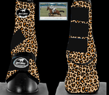 Cheetah Print Boots - Country Scene Saddlery and Pet Supplies
