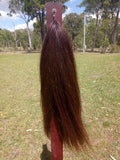 Chestnut False Tails - Country Scene Saddlery and Pet Supplies