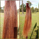 Chestnut False Tails - Country Scene Saddlery and Pet Supplies