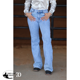 New! CHEYENNE ACID WASH TROUSER JEANS - Country Scene Saddlery and Pet Supplies
