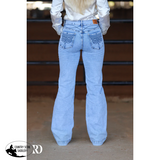 New! CHEYENNE ACID WASH TROUSER JEANS - Country Scene Saddlery and Pet Supplies
