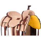 NEW! Cheyenne Ranch Cutter Saddle Cowboy Roper