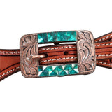 Cheyenne Spur Straps - Country Scene Saddlery and Pet Supplies