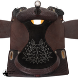 New! Chrisley Barrel