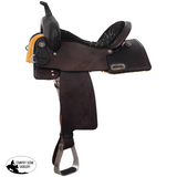 New! Chrisley Barrel - Country Scene Saddlery and Pet Supplies