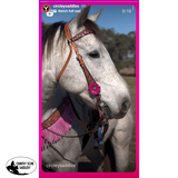 New! Circle Y Malibu Tack Set - Country Scene Saddlery and Pet Supplies