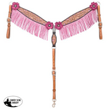 New! Circle Y Malibu Tack Set - Country Scene Saddlery and Pet Supplies