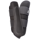 New! Classic Equine Air Wave EZ Wrap II Front Splint Boots - Country Scene Saddlery and Pet Supplies