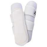 New! Classic Equine Air Wave EZ Wrap II Front Splint Boots - Country Scene Saddlery and Pet Supplies