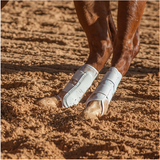 New! Classic Equine Air Wave EZ Wrap II Front Splint Boots Protection Boots