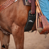 New! Classic Equine Aura Cinch Roper Curb Strap