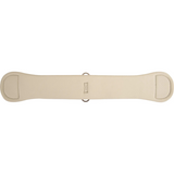 New! Classic Equine AURA Straight Cinch Black. - Country Scene Saddlery and Pet Supplies