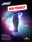 New! Classic Equine AURA Straight Cinch Black. - Country Scene Saddlery and Pet Supplies