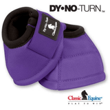 Classic Equine Dy No Turn Bell Boots