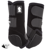 New! Classic Equine Flexion by Legacy2 Support Boots – Hind - Country Scene Saddlery and Pet Supplies