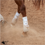 New! Classic Equine Flexion by Legacy2 Support Boots – Hind - Country Scene Saddlery and Pet Supplies