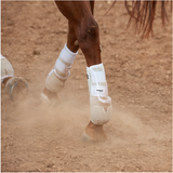 New! Classic Equine Flexion by Legacy2 Support Boots tote bag