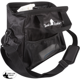 New! Classic Equine Groom Tote Black Tote Bag