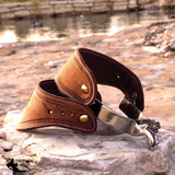 New! Classic Equine Ladies Performance Spurs 5/8″ Band 1″ Shank - Country Scene Saddlery and Pet Supplies