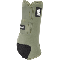 Classic Equine Legacy2 Support Boots – Hind