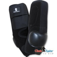 New! Classic Equine Neoprene Skid Boots (Pairs) Posted.*