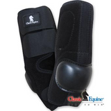 New! Classic Equine Neoprene Skid Boots (Pairs). - Country Scene Saddlery and Pet Supplies