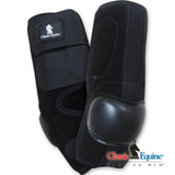 New! Classic Equine Neoprene Skid Boots (Pairs). - Country Scene Saddlery and Pet Supplies