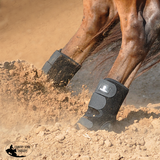 New! Classic Equine Neoprene Skid Boots (Pairs). - Country Scene Saddlery and Pet Supplies
