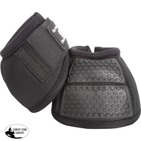 New! Classic Equine No Turn Flexion Bell Boots