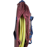 New! Classic Ropes Basic Rope Bag Calf Head