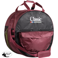 New! Classic Ropes Deluxe Rope Bag Gear Bags