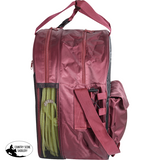 New! Classic Ropes Deluxe Rope Bag Gear Bags