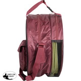 New! Classic Ropes Deluxe Rope Bag - Country Scene Saddlery and Pet Supplies