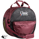 New! Classic Ropes Deluxe Rope Bag - Country Scene Saddlery and Pet Supplies