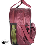 New! Classic Ropes Deluxe Rope Bag - Country Scene Saddlery and Pet Supplies