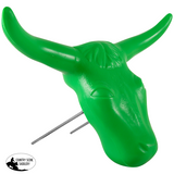 NEW! Classic Ropes Steer Head - Country Scene Saddlery and Pet Supplies