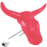 NEW! Classic Ropes Steer Head - Country Scene Saddlery and Pet Supplies