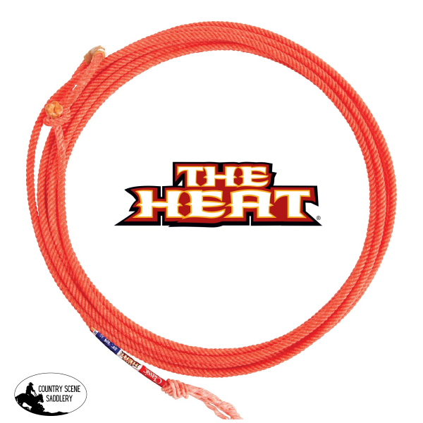 New! Classic Ropes – The Heat Team Rope Gear Bags