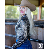 New! COBRA PERFORMANCE SHOW SHIRT