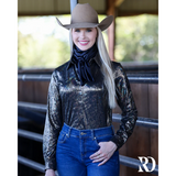 New! COBRA PERFORMANCE SHOW SHIRT