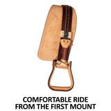 NEW! Cody II Western Silver Show Saddle – PRE ORDER (USA) - Western Saddles → Show Saddles