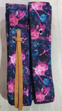 CSS Colourburst Latigo Set. - Country Scene Saddlery and Pet Supplies