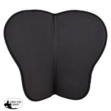 New! CONTOURED TRAIL PAD:Bottom Material: Tacky-Too Diablo Teal - Diablo Teal / Tacky Too - Saddle Pads & Blankets